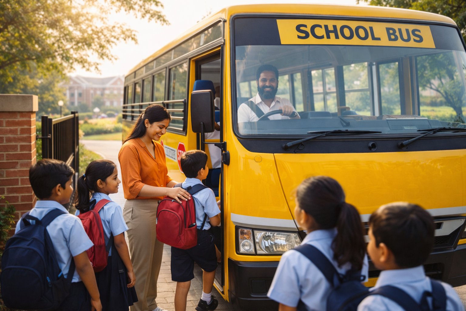 Transportation Available